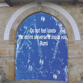 portal do not feel lonely